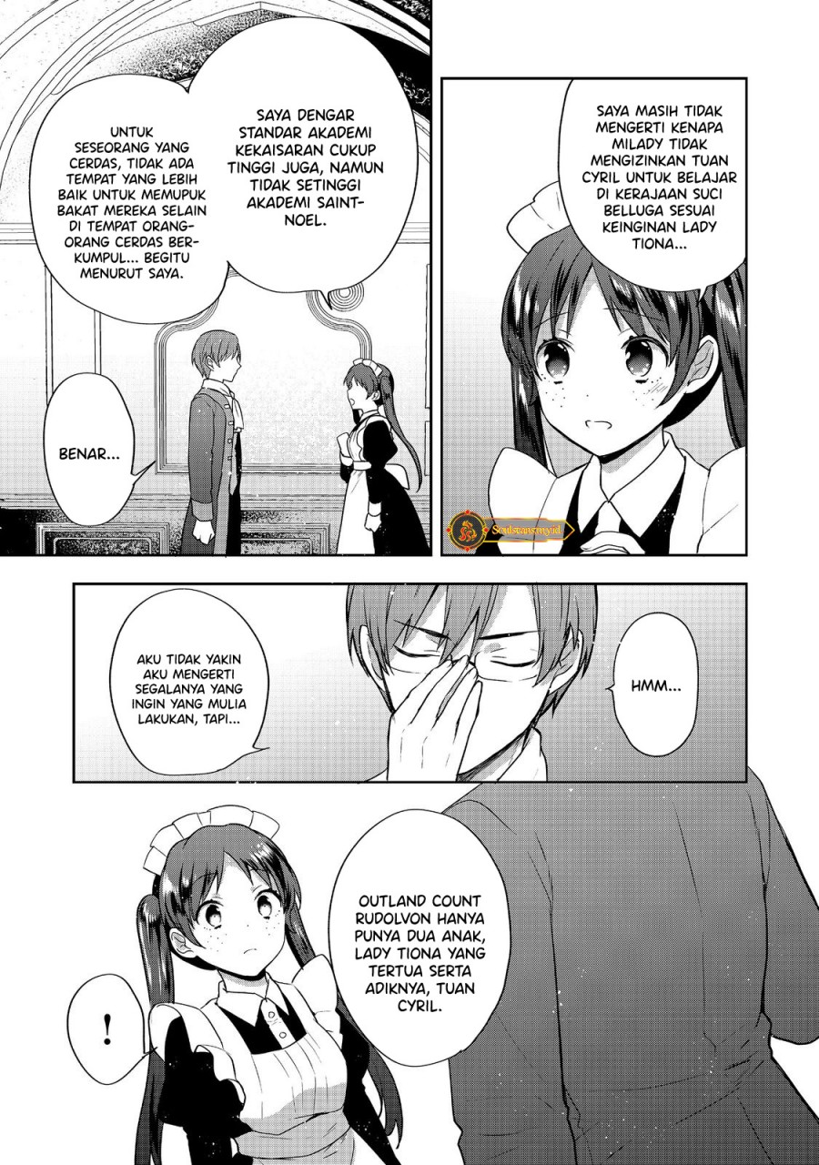 Tearmoon Empire Story Chapter 29 Gambar 19
